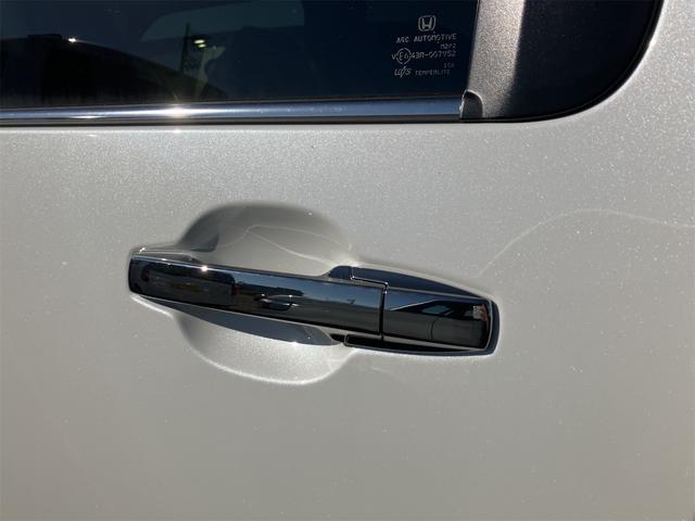 Ｎ－ＷＧＮカスタム Ｌ　バックカメラ　クリアランスソナー　オートクルーズコントロール　レーンアシスト　衝突被害軽減システム　オートライト　ＬＥＤヘッドランプ　スマートキー　アイドリングストップ　電動格納ミラー　シートヒーター（42枚目）