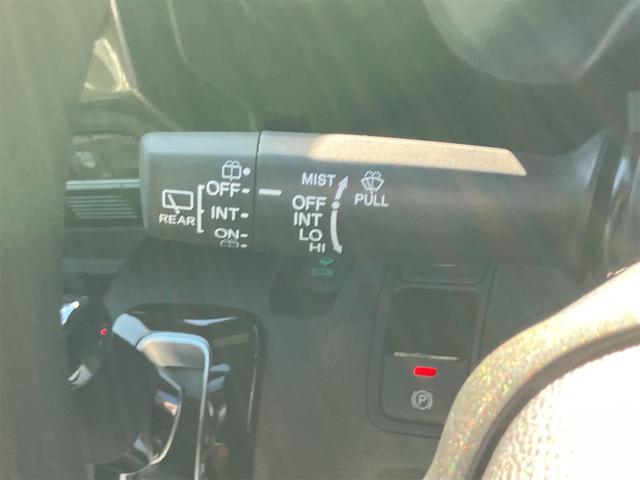 Ｎ－ＷＧＮカスタム Ｌ　バックカメラ　クリアランスソナー　オートクルーズコントロール　レーンアシスト　衝突被害軽減システム　オートライト　ＬＥＤヘッドランプ　スマートキー　アイドリングストップ　電動格納ミラー　シートヒーター（48枚目）