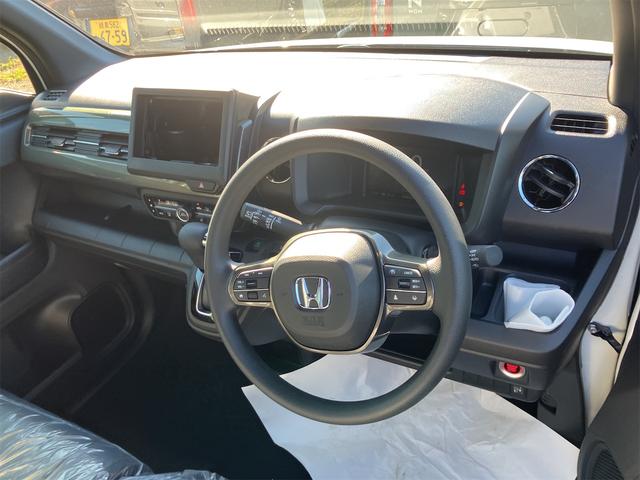 Ｎ－ＷＧＮカスタム Ｌ　バックカメラ　クリアランスソナー　オートクルーズコントロール　レーンアシスト　衝突被害軽減システム　オートライト　ＬＥＤヘッドランプ　スマートキー　アイドリングストップ　電動格納ミラー　シートヒーター（51枚目）