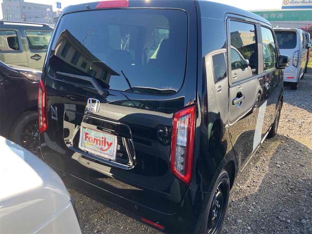 Ｎ－ＷＧＮ Ｌ　バックカメラ　クリアランスソナー　オートクルーズコントロール　レーンアシスト　衝突被害軽減システム　オートライト　ＬＥＤヘッドランプ　スマートキー　アイドリングストップ　電動格納ミラー　シートヒーター（19枚目）