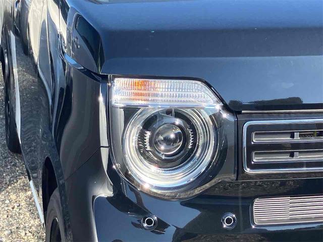 Ｎ－ＷＧＮ Ｌ　バックカメラ　クリアランスソナー　オートクルーズコントロール　レーンアシスト　衝突被害軽減システム　オートライト　ＬＥＤヘッドランプ　スマートキー　アイドリングストップ　電動格納ミラー　シートヒーター（22枚目）