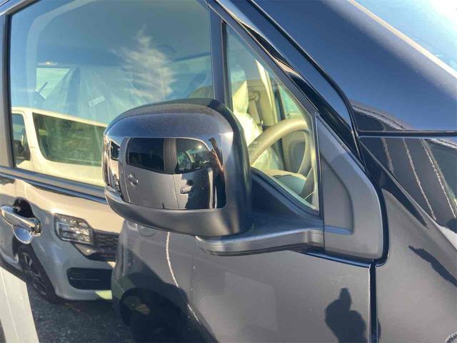 Ｎ－ＷＧＮ Ｌ　バックカメラ　クリアランスソナー　オートクルーズコントロール　レーンアシスト　衝突被害軽減システム　オートライト　ＬＥＤヘッドランプ　スマートキー　アイドリングストップ　電動格納ミラー　シートヒーター（27枚目）