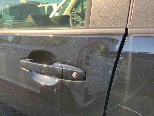 Ｎ－ＷＧＮ Ｌ　バックカメラ　クリアランスソナー　オートクルーズコントロール　レーンアシスト　衝突被害軽減システム　オートライト　ＬＥＤヘッドランプ　スマートキー　アイドリングストップ　電動格納ミラー　シートヒーター（38枚目）