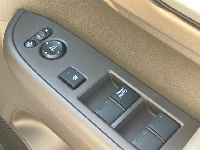 Ｎ－ＷＧＮ Ｌ　届け出済み未使用車　バックカメラ　クリアランスソナー　オートクルーズコントロール　レーンアシスト　衝突被害軽減システム　オートライト　スマートキー　アイドリングストップ　電動格納ミラー　シートヒーター（15枚目）