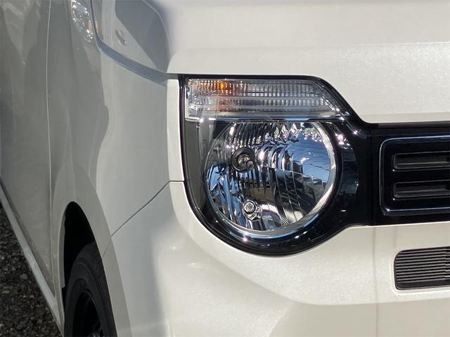 Ｎ－ＷＧＮ Ｌ　届け出済み未使用車　バックカメラ　クリアランスソナー　オートクルーズコントロール　レーンアシスト　衝突被害軽減システム　オートライト　スマートキー　アイドリングストップ　電動格納ミラー　シートヒーター（22枚目）