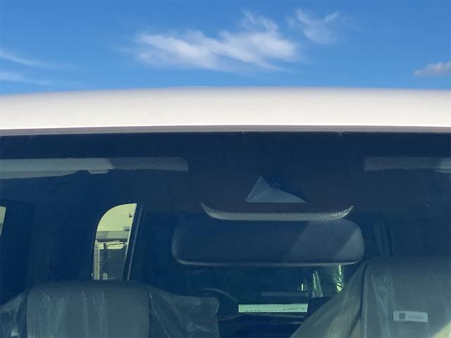 Ｎ－ＷＧＮ Ｌ　届け出済み未使用車　バックカメラ　クリアランスソナー　オートクルーズコントロール　レーンアシスト　衝突被害軽減システム　オートライト　スマートキー　アイドリングストップ　電動格納ミラー　シートヒーター（25枚目）