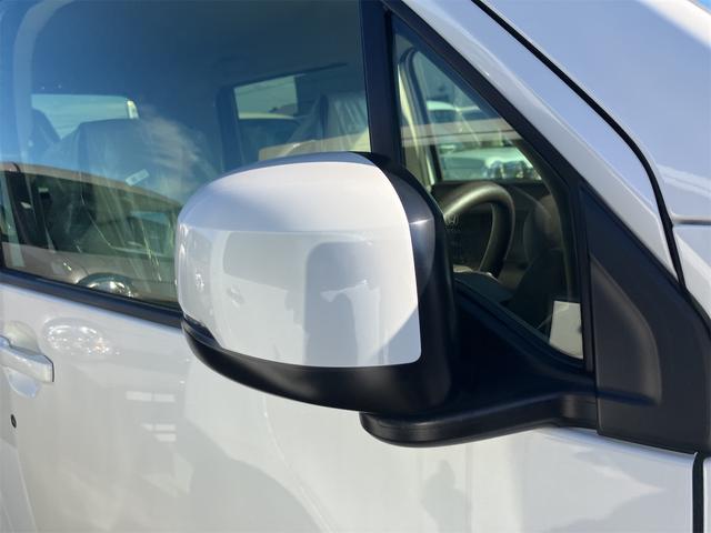 Ｎ－ＷＧＮ Ｌ　届け出済み未使用車　バックカメラ　クリアランスソナー　オートクルーズコントロール　レーンアシスト　衝突被害軽減システム　オートライト　スマートキー　アイドリングストップ　電動格納ミラー　シートヒーター（27枚目）