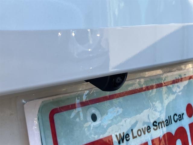 Ｎ－ＷＧＮ Ｌ　届け出済み未使用車　バックカメラ　クリアランスソナー　オートクルーズコントロール　レーンアシスト　衝突被害軽減システム　オートライト　スマートキー　アイドリングストップ　電動格納ミラー　シートヒーター（33枚目）