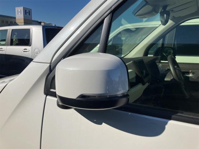 Ｎ－ＷＧＮ Ｌ　届け出済み未使用車　バックカメラ　クリアランスソナー　オートクルーズコントロール　レーンアシスト　衝突被害軽減システム　オートライト　スマートキー　アイドリングストップ　電動格納ミラー　シートヒーター（39枚目）