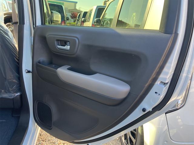 Ｎ－ＷＧＮ Ｌ　届け出済み未使用車　バックカメラ　クリアランスソナー　オートクルーズコントロール　レーンアシスト　衝突被害軽減システム　オートライト　スマートキー　アイドリングストップ　電動格納ミラー　シートヒーター（50枚目）