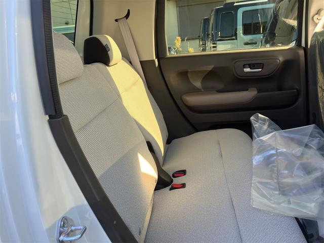 Ｎ－ＷＧＮ Ｌ　届け出済み未使用車　バックカメラ　クリアランスソナー　オートクルーズコントロール　レーンアシスト　衝突被害軽減システム　オートライト　スマートキー　アイドリングストップ　電動格納ミラー　シートヒーター（51枚目）