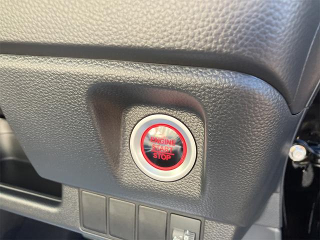 Ｎ－ＷＧＮカスタム Ｌブラックスタイル　届け出済み未使用車　バックカメラ　クリアランスソナー　オートクルーズコントロール　レーンアシスト　衝突被害軽減システム　オートライト　ＬＥＤヘッドランプ　スマートキー　アイドリングストップ（8枚目）