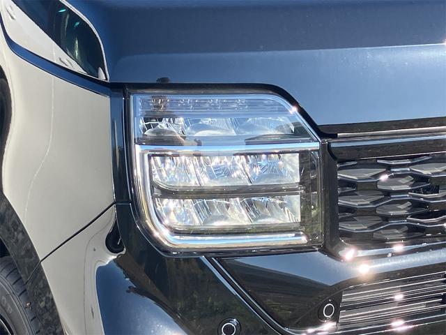 Ｎ－ＷＧＮカスタム Ｌブラックスタイル　届け出済み未使用車　バックカメラ　クリアランスソナー　オートクルーズコントロール　レーンアシスト　衝突被害軽減システム　オートライト　ＬＥＤヘッドランプ　スマートキー　アイドリングストップ（22枚目）