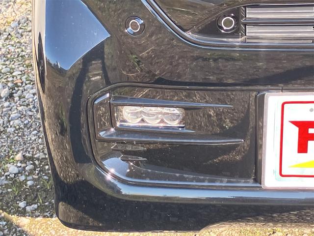 Ｎ－ＷＧＮカスタム Ｌブラックスタイル　届け出済み未使用車　バックカメラ　クリアランスソナー　オートクルーズコントロール　レーンアシスト　衝突被害軽減システム　オートライト　ＬＥＤヘッドランプ　スマートキー　アイドリングストップ（26枚目）