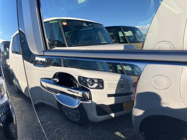 Ｎ－ＷＧＮカスタム Ｌブラックスタイル　届け出済み未使用車　バックカメラ　クリアランスソナー　オートクルーズコントロール　レーンアシスト　衝突被害軽減システム　オートライト　ＬＥＤヘッドランプ　スマートキー　アイドリングストップ（31枚目）