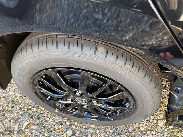 Ｎ－ＷＧＮカスタム Ｌブラックスタイル　届け出済み未使用車　バックカメラ　クリアランスソナー　オートクルーズコントロール　レーンアシスト　衝突被害軽減システム　オートライト　ＬＥＤヘッドランプ　スマートキー　アイドリングストップ（32枚目）