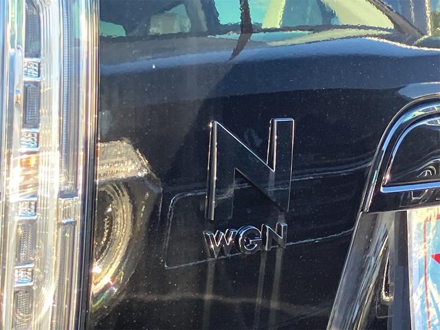 Ｎ－ＷＧＮカスタム Ｌブラックスタイル　届け出済み未使用車　バックカメラ　クリアランスソナー　オートクルーズコントロール　レーンアシスト　衝突被害軽減システム　オートライト　ＬＥＤヘッドランプ　スマートキー　アイドリングストップ（34枚目）