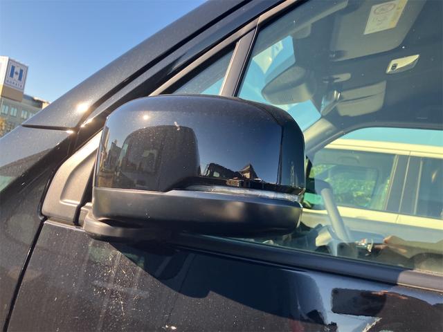 Ｎ－ＷＧＮカスタム Ｌブラックスタイル　届け出済み未使用車　バックカメラ　クリアランスソナー　オートクルーズコントロール　レーンアシスト　衝突被害軽減システム　オートライト　ＬＥＤヘッドランプ　スマートキー　アイドリングストップ（41枚目）