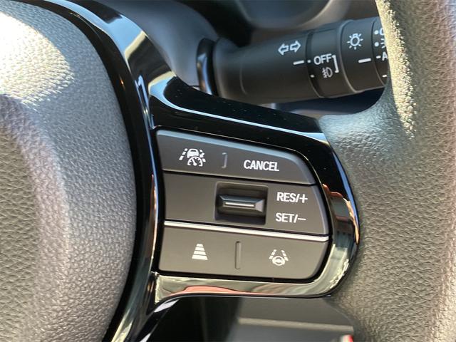 Ｎ－ＷＧＮカスタム Ｌブラックスタイル　届け出済み未使用車　バックカメラ　クリアランスソナー　オートクルーズコントロール　レーンアシスト　衝突被害軽減システム　オートライト　ＬＥＤヘッドランプ　スマートキー　アイドリングストップ（47枚目）