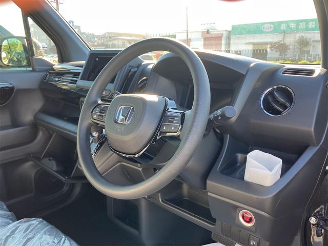 Ｎ－ＷＧＮカスタム Ｌブラックスタイル　届け出済み未使用車　バックカメラ　クリアランスソナー　オートクルーズコントロール　レーンアシスト　衝突被害軽減システム　オートライト　ＬＥＤヘッドランプ　スマートキー　アイドリングストップ（49枚目）