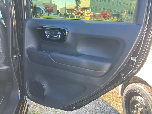 Ｎ－ＷＧＮカスタム Ｌブラックスタイル　届け出済み未使用車　バックカメラ　クリアランスソナー　オートクルーズコントロール　レーンアシスト　衝突被害軽減システム　オートライト　ＬＥＤヘッドランプ　スマートキー　アイドリングストップ（52枚目）