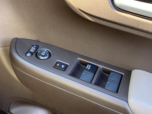 N-WGN L バックカメラ クリアランスソナー オートクルーズコントロール レーンアシスト 衝突被害軽減システム オートライト LEDヘッドランプ スマートキー アイドリングストップ 電動格納ミラー シートヒーター(12枚目)