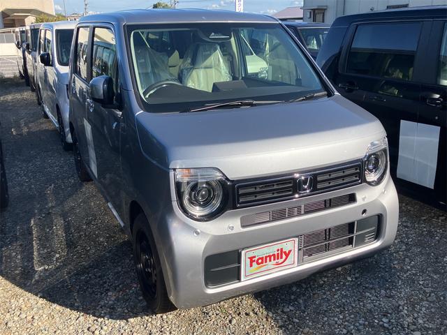 N-WGN L バックカメラ クリアランスソナー オートクルーズコントロール レーンアシスト 衝突被害軽減システム オートライト LEDヘッドランプ スマートキー アイドリングストップ 電動格納ミラー シートヒーター(19枚目)