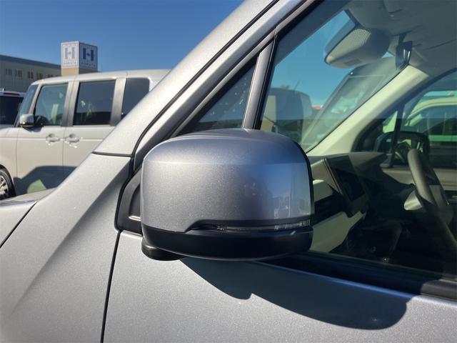 N-WGN L バックカメラ クリアランスソナー オートクルーズコントロール レーンアシスト 衝突被害軽減システム オートライト LEDヘッドランプ スマートキー アイドリングストップ 電動格納ミラー シートヒーター(38枚目)