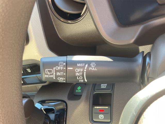 N-WGN L バックカメラ クリアランスソナー オートクルーズコントロール レーンアシスト 衝突被害軽減システム オートライト LEDヘッドランプ スマートキー アイドリングストップ 電動格納ミラー シートヒーター(44枚目)