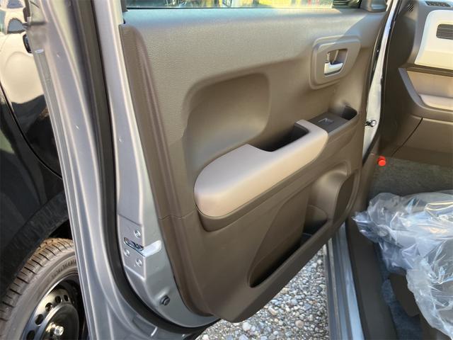 N-WGN L バックカメラ クリアランスソナー オートクルーズコントロール レーンアシスト 衝突被害軽減システム オートライト LEDヘッドランプ スマートキー アイドリングストップ 電動格納ミラー シートヒーター(50枚目)