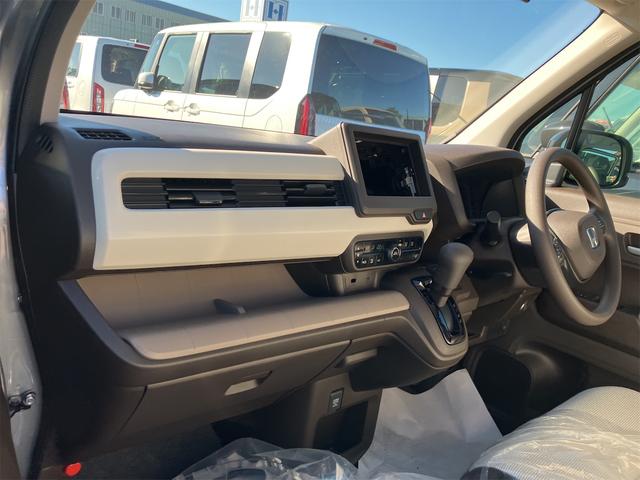 N-WGN L バックカメラ クリアランスソナー オートクルーズコントロール レーンアシスト 衝突被害軽減システム オートライト LEDヘッドランプ スマートキー アイドリングストップ 電動格納ミラー シートヒーター(52枚目)