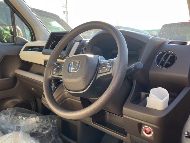 N-WGN L バックカメラ クリアランスソナー オートクルーズコントロール レーンアシスト 衝突被害軽減システム オートライト LEDヘッドランプ スマートキー アイドリングストップ 電動格納ミラー シートヒーター(54枚目)