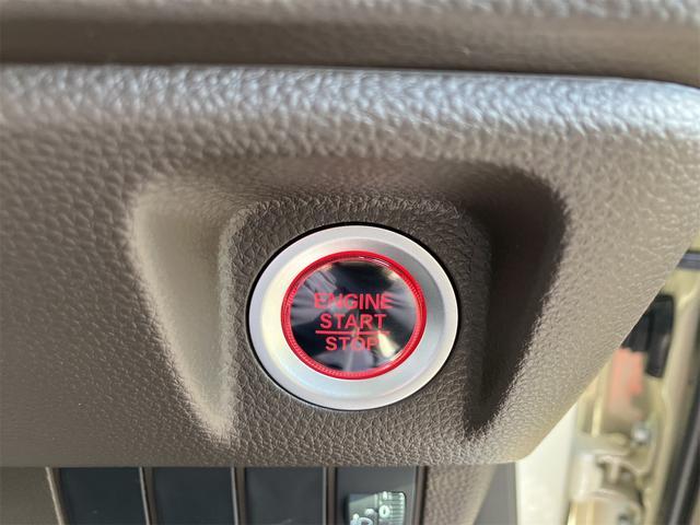 Ｎ－ＷＧＮ Ｌ　届け出済み未使用車　バックカメラ　クリアランスソナー　オートクルーズコントロール　レーンアシスト　衝突被害軽減システム　オートライト　ＬＥＤヘッドランプ　スマートキー　アイドリングストップ（12枚目）