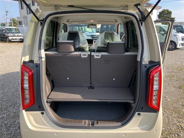 Ｎ－ＷＧＮ Ｌ　届け出済み未使用車　バックカメラ　クリアランスソナー　オートクルーズコントロール　レーンアシスト　衝突被害軽減システム　オートライト　ＬＥＤヘッドランプ　スマートキー　アイドリングストップ（22枚目）