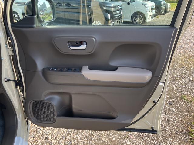 Ｎ－ＷＧＮ Ｌ　届け出済み未使用車　バックカメラ　クリアランスソナー　オートクルーズコントロール　レーンアシスト　衝突被害軽減システム　オートライト　ＬＥＤヘッドランプ　スマートキー　アイドリングストップ（27枚目）