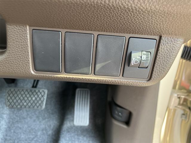 Ｎ－ＷＧＮ Ｌ　届け出済み未使用車　バックカメラ　クリアランスソナー　オートクルーズコントロール　レーンアシスト　衝突被害軽減システム　オートライト　ＬＥＤヘッドランプ　スマートキー　アイドリングストップ（33枚目）