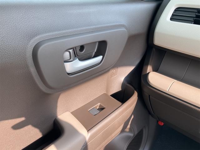 Ｎ－ＷＧＮ Ｌ　届け出済み未使用車　バックカメラ　クリアランスソナー　オートクルーズコントロール　レーンアシスト　衝突被害軽減システム　オートライト　ＬＥＤヘッドランプ　スマートキー　アイドリングストップ（42枚目）