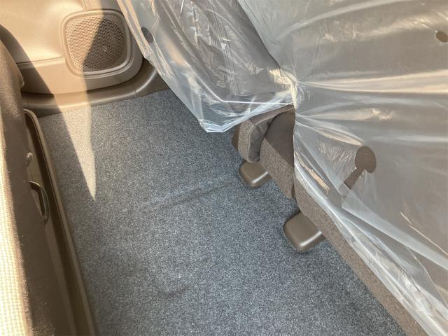 Ｎ－ＷＧＮ Ｌ　届け出済み未使用車　バックカメラ　クリアランスソナー　オートクルーズコントロール　レーンアシスト　衝突被害軽減システム　オートライト　ＬＥＤヘッドランプ　スマートキー　アイドリングストップ（48枚目）