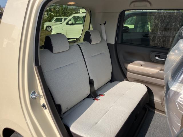 Ｎ－ＷＧＮ Ｌ　届け出済み未使用車　バックカメラ　クリアランスソナー　オートクルーズコントロール　レーンアシスト　衝突被害軽減システム　オートライト　ＬＥＤヘッドランプ　スマートキー　アイドリングストップ（49枚目）