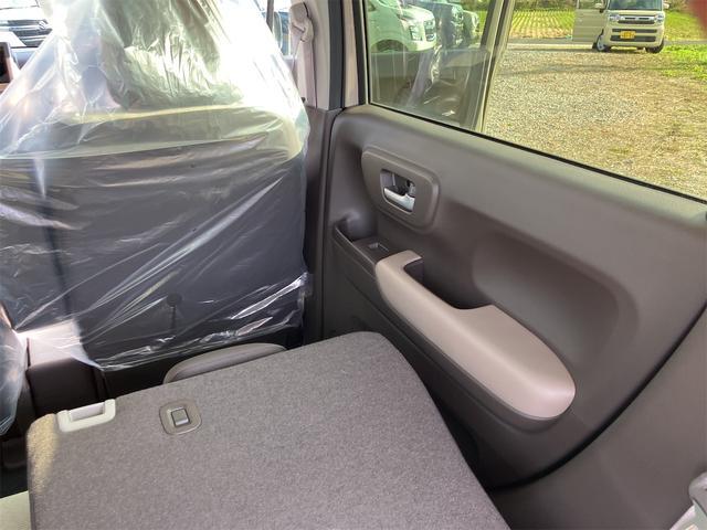Ｎ－ＷＧＮ Ｌ　届け出済み未使用車　バックカメラ　クリアランスソナー　オートクルーズコントロール　レーンアシスト　衝突被害軽減システム　オートライト　ＬＥＤヘッドランプ　スマートキー　アイドリングストップ（51枚目）