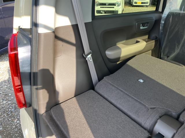 Ｎ－ＷＧＮ Ｌ　届け出済み未使用車　バックカメラ　クリアランスソナー　オートクルーズコントロール　レーンアシスト　衝突被害軽減システム　オートライト　ＬＥＤヘッドランプ　スマートキー　アイドリングストップ（53枚目）