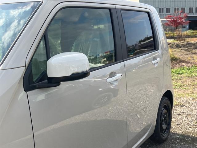 Ｎ－ＷＧＮ Ｌ　届け出済み未使用車　バックカメラ　クリアランスソナー　オートクルーズコントロール　レーンアシスト　衝突被害軽減システム　オートライト　ＬＥＤヘッドランプ　スマートキー　アイドリングストップ（64枚目）