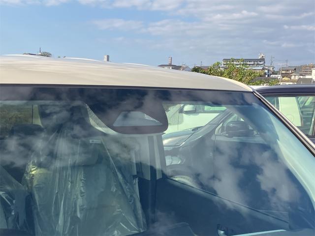 Ｎ－ＷＧＮ Ｌ　届け出済み未使用車　バックカメラ　クリアランスソナー　オートクルーズコントロール　レーンアシスト　衝突被害軽減システム　オートライト　ＬＥＤヘッドランプ　スマートキー　アイドリングストップ（69枚目）