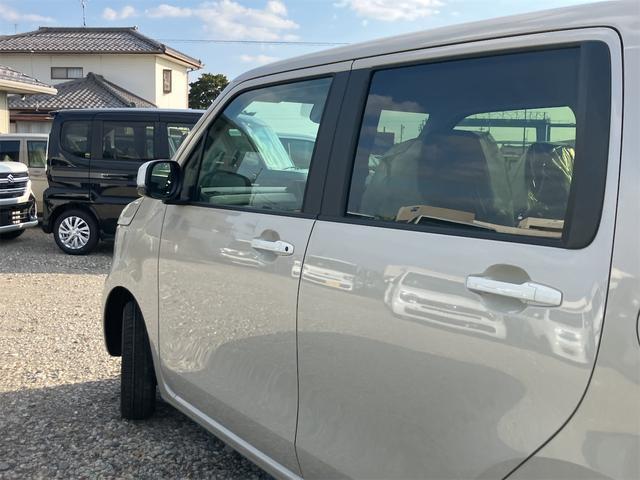 Ｎ－ＷＧＮ Ｌ　届け出済み未使用車　バックカメラ　クリアランスソナー　オートクルーズコントロール　レーンアシスト　衝突被害軽減システム　オートライト　ＬＥＤヘッドランプ　スマートキー　アイドリングストップ（70枚目）