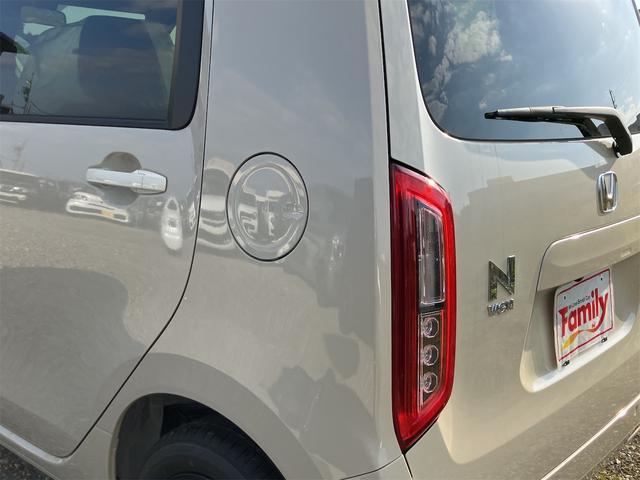 Ｎ－ＷＧＮ Ｌ　届け出済み未使用車　バックカメラ　クリアランスソナー　オートクルーズコントロール　レーンアシスト　衝突被害軽減システム　オートライト　ＬＥＤヘッドランプ　スマートキー　アイドリングストップ（71枚目）