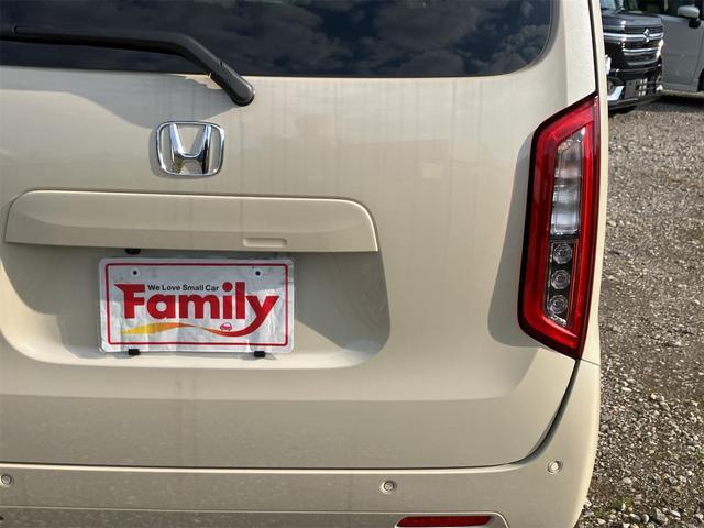 Ｎ－ＷＧＮ Ｌ　届け出済み未使用車　バックカメラ　クリアランスソナー　オートクルーズコントロール　レーンアシスト　衝突被害軽減システム　オートライト　ＬＥＤヘッドランプ　スマートキー　アイドリングストップ（73枚目）