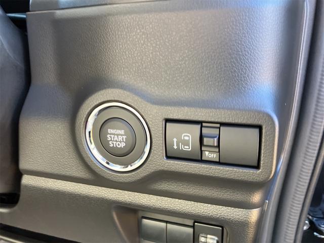 スペーシアカスタム ハイブリッドＧＳ　両側スライド・片側電動　クリアランスソナー　オートクルーズコントロール　レーンアシスト　衝突被害軽減システム　オートライト　ＬＥＤヘッドランプ　スマートキー　アイドリングストップ　電動格納ミラー（8枚目）