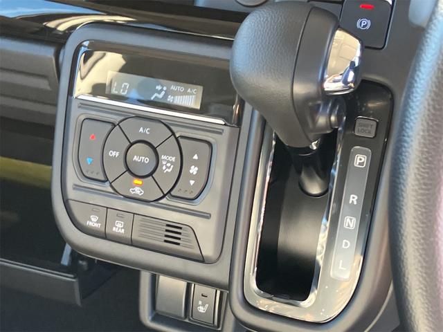 スペーシアカスタム ハイブリッドＧＳ　両側スライド・片側電動　クリアランスソナー　オートクルーズコントロール　レーンアシスト　衝突被害軽減システム　オートライト　ＬＥＤヘッドランプ　スマートキー　アイドリングストップ　電動格納ミラー（10枚目）