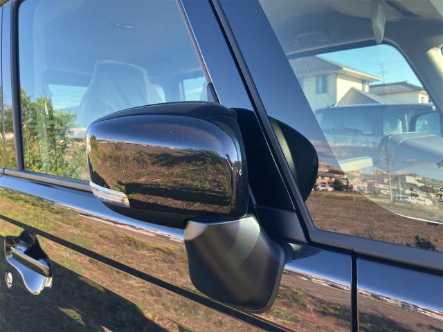 スペーシアカスタム ハイブリッドＧＳ　両側スライド・片側電動　クリアランスソナー　オートクルーズコントロール　レーンアシスト　衝突被害軽減システム　オートライト　ＬＥＤヘッドランプ　スマートキー　アイドリングストップ　電動格納ミラー（29枚目）