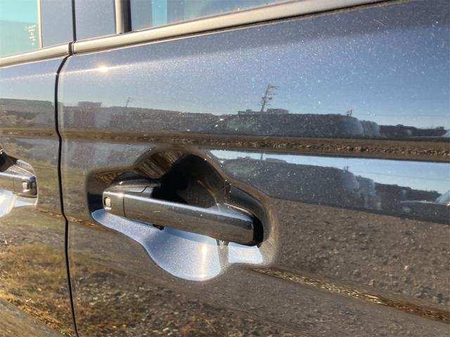 スペーシアカスタム ハイブリッドＧＳ　両側スライド・片側電動　クリアランスソナー　オートクルーズコントロール　レーンアシスト　衝突被害軽減システム　オートライト　ＬＥＤヘッドランプ　スマートキー　アイドリングストップ　電動格納ミラー（39枚目）